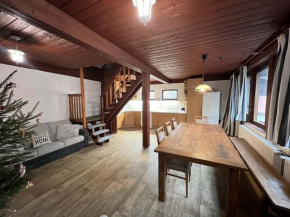 Chaloupka Krkonoše Vysoke Nad Jizerou